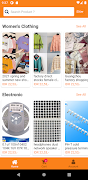 1688 App ภาพหน้าจอ 1