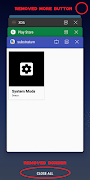 [Substratum] Samsung System Mo screenshot 2