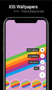 OS 11 Wallpapers screenshot 2
