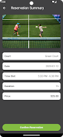 Padel Park screenshot 2