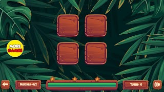 Super Animal Memory screenshot 2