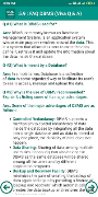 SQL Tutorial 스크린샷 7
