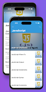 Learn JavaScript Programming スクリーンショット 2