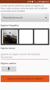 CelRondas ภาพหน้าจอ 4