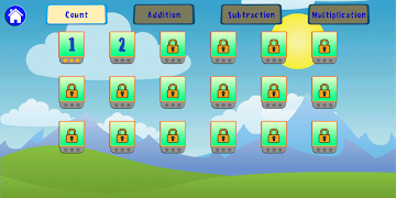 Math snake screenshot 7