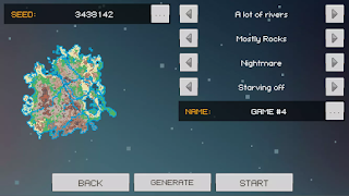 PixelTerra syot layar 6