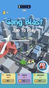 Gang Blast syot layar 4