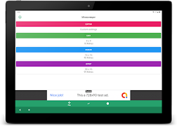 Minesweeper screenshot 7