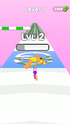 Color Paint Run Screenshot 5