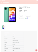 mercaditoweb screenshot 1