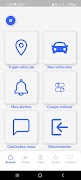 MapiTrack 2.0 screenshot 1