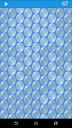 Bubble Wrap captura de pantalla 5