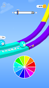 Color Race screenshot 2