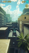 برنامه‌نما Real Parkour - Endless Runner عکس از صفحه