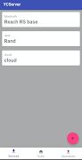 NTRIP server and client Screenshot 2