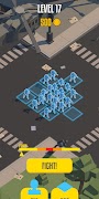 Zombie Clash پوسٹر