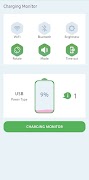 Fast Charging Monitor screenshot 1