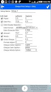 Cheque Printing Software capture d'écran 7