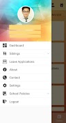 Student Portal captura de pantalla 3