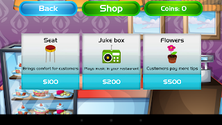 Burger Maker Chef captura de pantalla 6