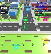 Crowd City Mix Screenshot 3
