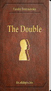 The Double 海报