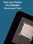 snapWrite - Audio 2 Text & OCR imagem de tela 7