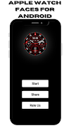 Apple Watch for Android скриншот 6