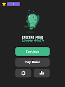 Spectre Mind: Simple Math اسکرین شاٹ 6