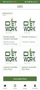 Diet Work скриншот 7