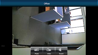 SwannSmart captura de pantalla 2