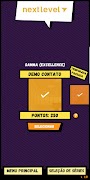 NextLevel | Contact imagem de tela 2