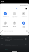 Caffeine - Keep Screen On screenshot 1