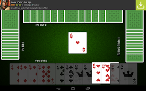 Call Break syot layar 4