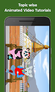 MiDas eCLASS -The Learning App Ekran Görüntüsü 4