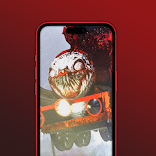 ”Choo Choo Charles Wallpapers