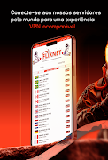 FLIXNET - (SSH/WSW/Proxy) VPN ポスター