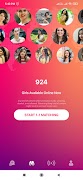 Beegoo Live Ekran Görüntüsü 6