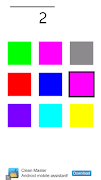 Touch Color ( Color Touch) screenshot 1