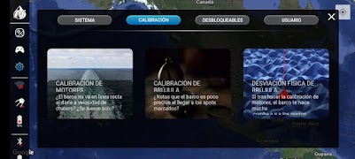 Rolls Core screenshot 2