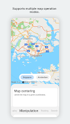 Petal Maps Platform - Map capabilities demo screenshot 1