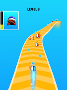Monster Up! captura de pantalla 4