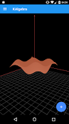 KAlgebra screenshot 1