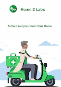 H2L - Home2Labs تصوير الشاشة 4