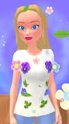 Flower Art ภาพหน้าจอ 5