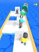 Caps Stack скриншот 6