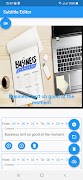 Subtitle Editor ภาพหน้าจอ 3