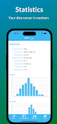 divelogs Screenshot 3