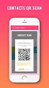 QR Code Scanner - Camera Scanner スクリーンショット 3