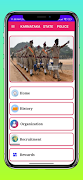 Karnataka police case status ภาพหน้าจอ 1